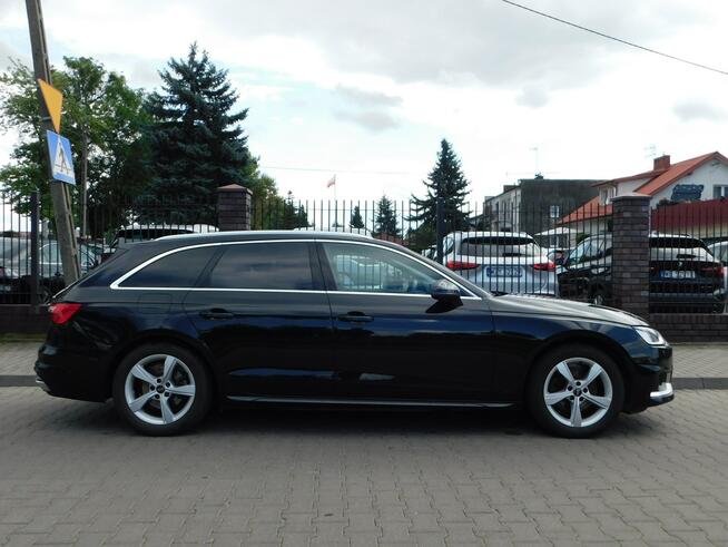 Audi A4 2.0T z Gwarancją Bezwypadkowości