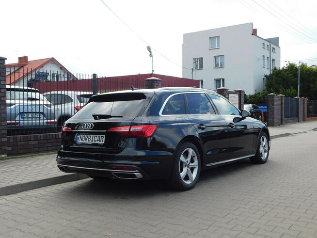 Audi A4 2.0T z Gwarancją Bezwypadkowości