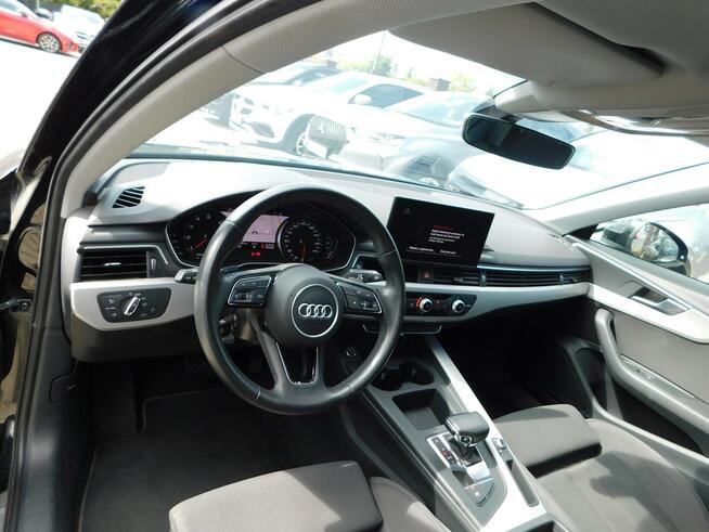 Audi A4 2.0T z Gwarancją Bezwypadkowości