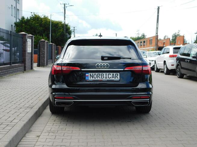 Audi A4 2.0T z Gwarancją Bezwypadkowości
