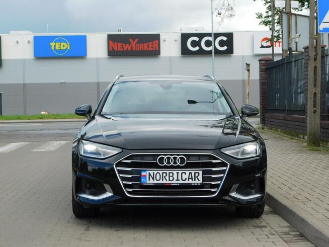 Audi A4 2.0T z Gwarancją Bezwypadkowości