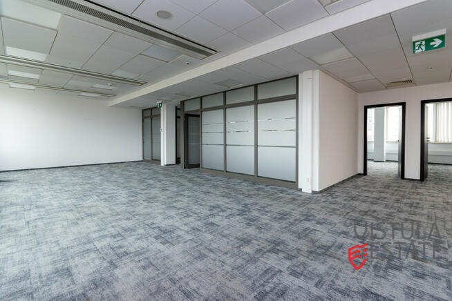 Lokal biurowy z pięknym widokiem 259,29 m2
