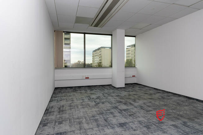 Lokal biurowy z pięknym widokiem 259,29 m2