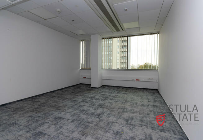 Lokal biurowy z pięknym widokiem 259,29 m2