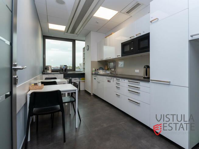 Lokal biurowy z pięknym widokiem 259,29 m2