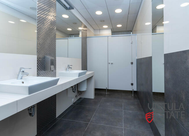 Lokal biurowy z pięknym widokiem 259,29 m2