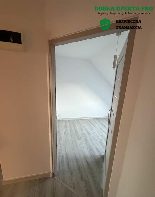 DWUPOZIOMOWE 92,5 M² | 4 POKOJE | GDAŃSK CHEŁM