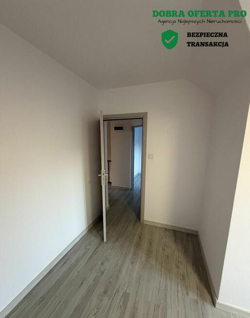 DWUPOZIOMOWE 92,5 M² | 4 POKOJE | GDAŃSK CHEŁM