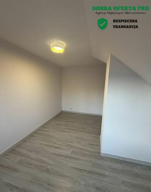 DWUPOZIOMOWE 92,5 M² | 4 POKOJE | GDAŃSK CHEŁM