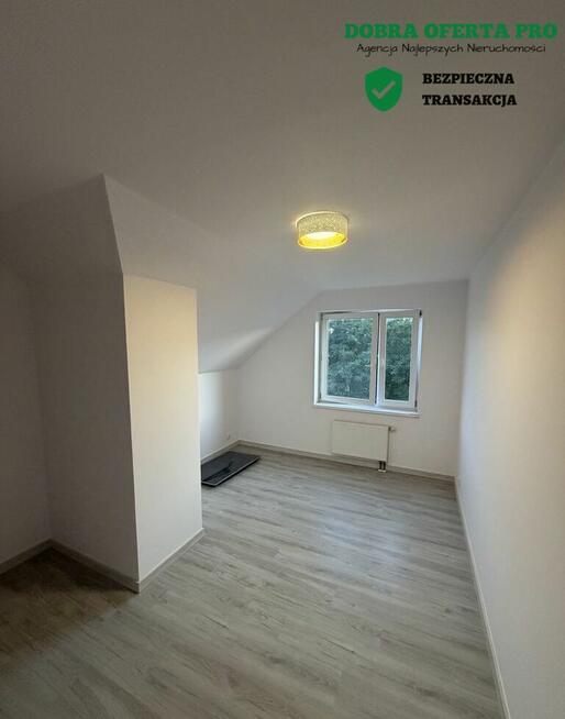 DWUPOZIOMOWE 92,5 M² | 4 POKOJE | GDAŃSK CHEŁM
