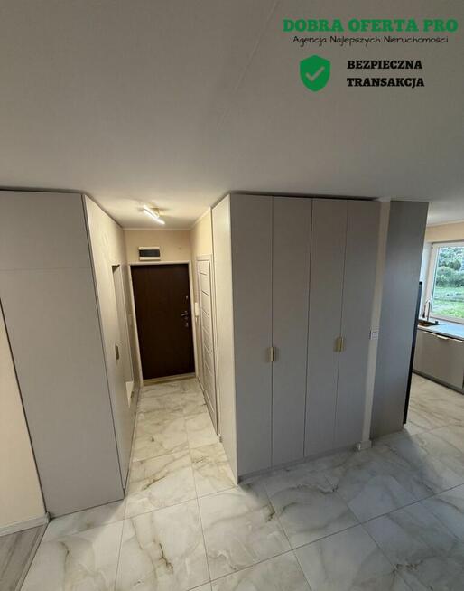 DWUPOZIOMOWE 92,5 M² | 4 POKOJE | GDAŃSK CHEŁM