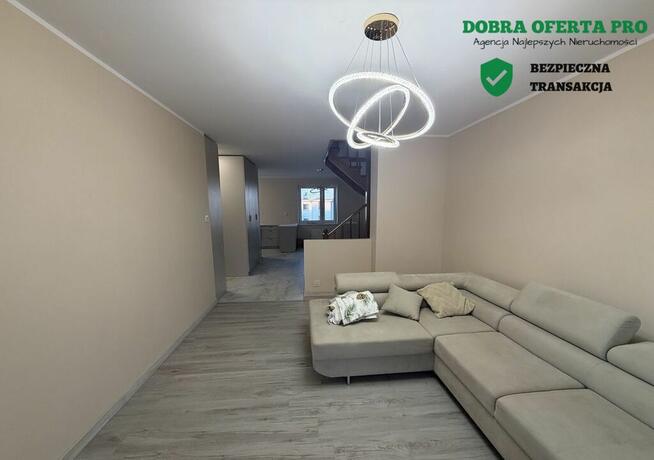 DWUPOZIOMOWE 92,5 M² | 4 POKOJE | GDAŃSK CHEŁM