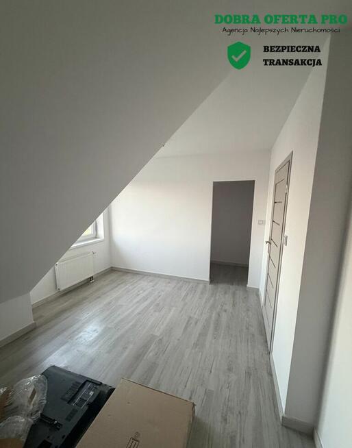 DWUPOZIOMOWE 92,5 M² | 4 POKOJE | GDAŃSK CHEŁM