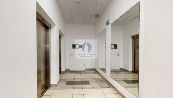Lokal użytkowy Warszawa Mokotów, Rakowiecka