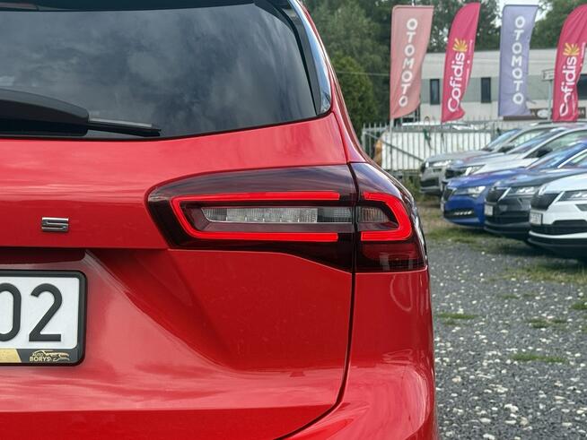 Ford Focus Salon Polska Poleasingowy I właściciel Serwis ASO VAT 23% Bezwypadkowy