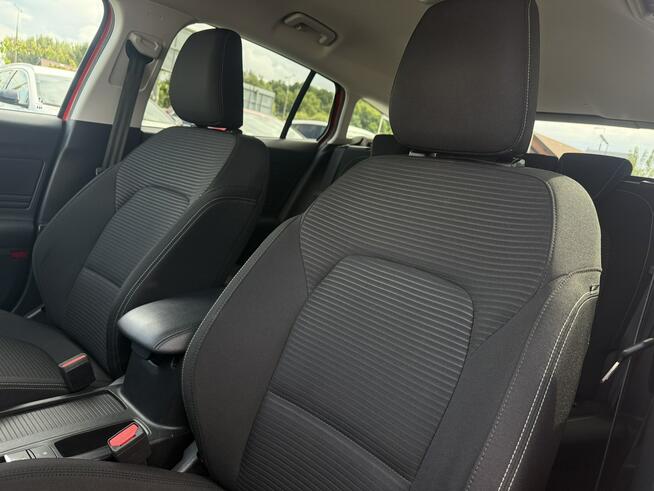 Ford Focus Salon Polska Poleasingowy I właściciel Serwis ASO VAT 23% Bezwypadkowy