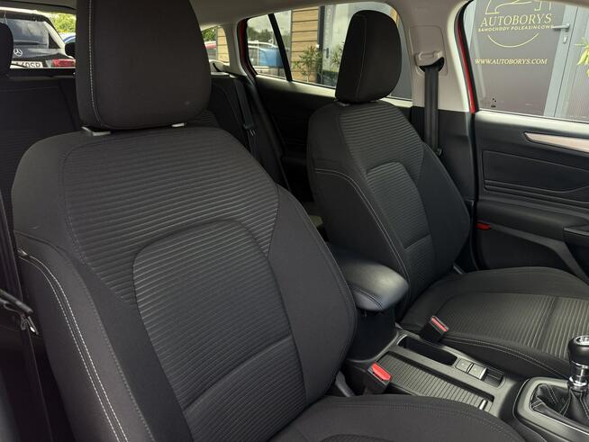 Ford Focus Salon Polska Poleasingowy I właściciel Serwis ASO VAT 23% Bezwypadkowy