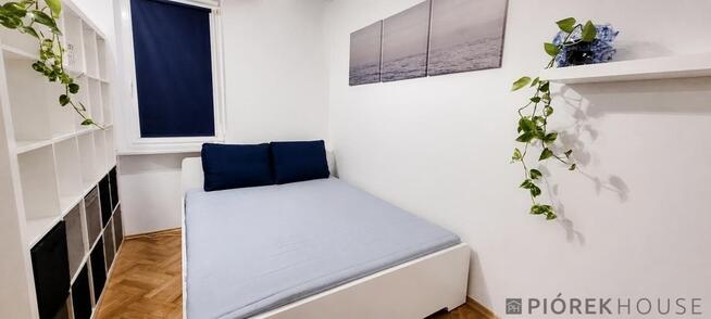 mieszkanie w apartamentowcu Babka Tower