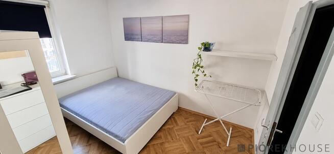 mieszkanie w apartamentowcu Babka Tower