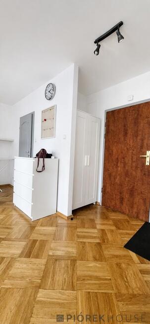 mieszkanie w apartamentowcu Babka Tower