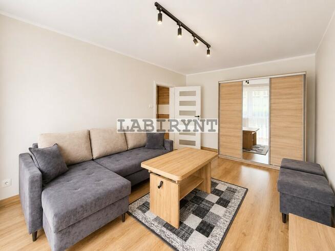 Tysiąclecie, M-3, 45m2, świeżo po remoncie, loggia