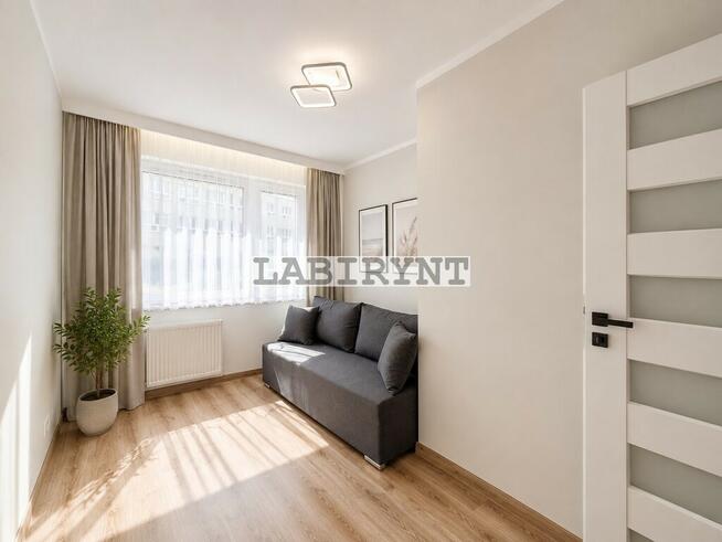 Tysiąclecie, M-3, 45m2, świeżo po remoncie, loggia