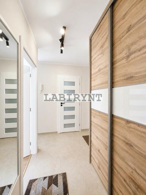 Tysiąclecie, M-3, 45m2, świeżo po remoncie, loggia