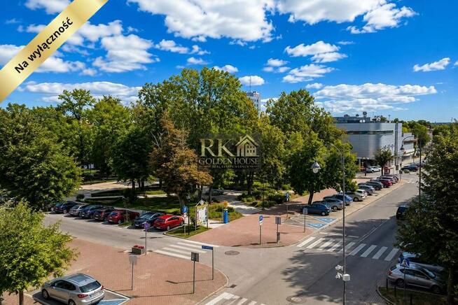 MIESZKANIE PO GENERALNYM REMONCIE | ŚCISŁE CENTRUM