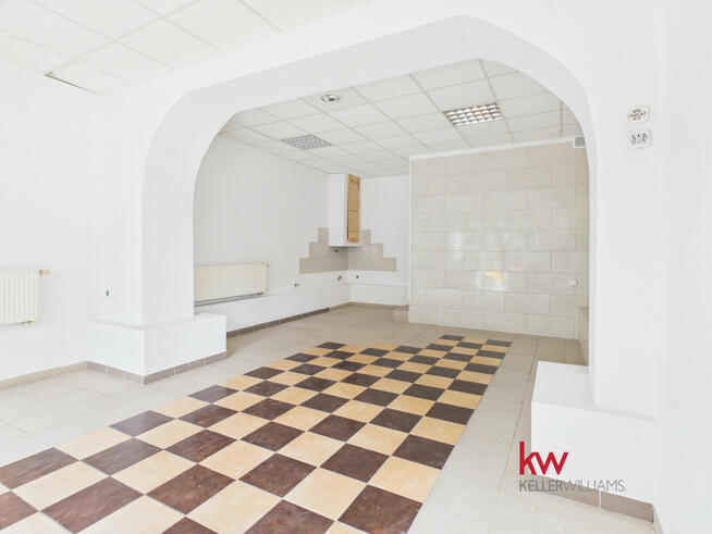 Mieszkanie Kwidzyn, Grudziądzka