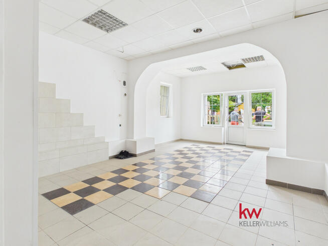 Mieszkanie Kwidzyn, Grudziądzka