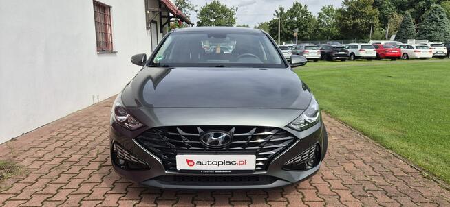 Hyundai i30 VIRTUAL COCPIT-KAMERA-MEDIA-LED