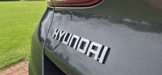 Hyundai i30 VIRTUAL COCPIT-KAMERA-MEDIA-LED