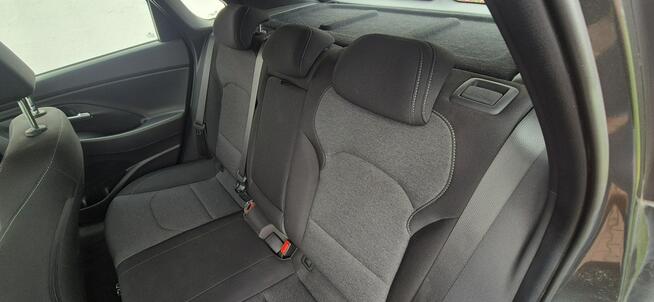 Hyundai i30 VIRTUAL COCPIT-KAMERA-MEDIA-LED