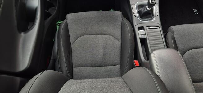 Hyundai i30 VIRTUAL COCPIT-KAMERA-MEDIA-LED