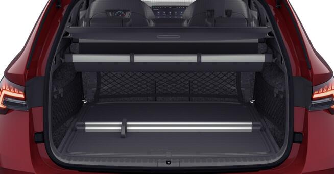 Škoda Octavia Combi RS 2.0TSI 265KM automat DSG Winter Premium Comfort Premium Hak