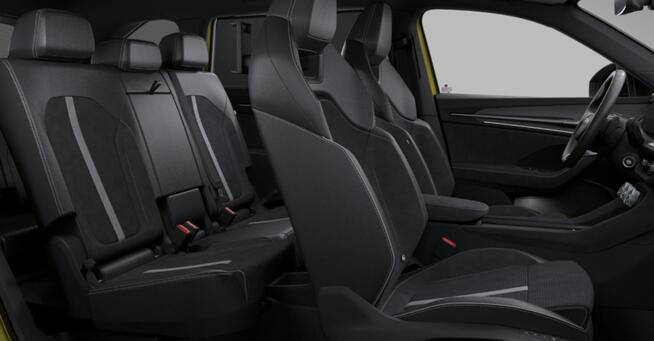 Škoda Kodiaq Sportline 2.0TSI 204KM automat 4x4 Winter Convenience Plus Rodzinny