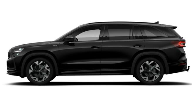 Škoda Kodiaq Sportline 2.0TDI 193KM automat 4x4 Assisted Drive Plus Convenience