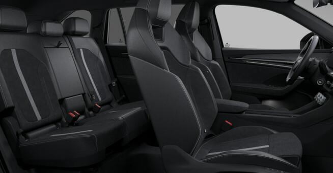 Škoda Kodiaq Sportline 2.0TDI 193KM automat 4x4 Assisted Drive Plus Convenience