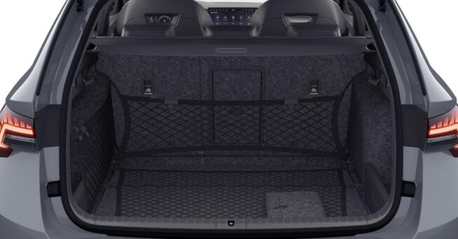 Škoda Octavia Combi Sportline Tech 2.0TSI 204KM automat DSG Pakiet Winter Plus HAK