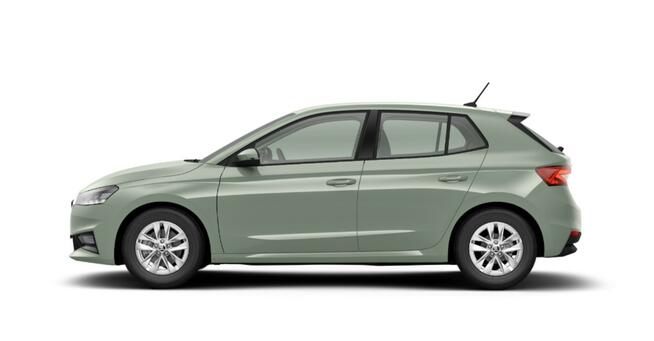 Škoda Fabia Drive 1.0TSI 115KM manual Pakiet Winter Plus Assisted Drive Plus