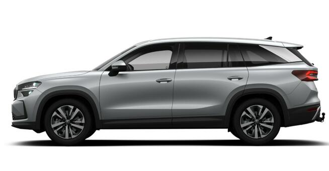 Škoda Kodiaq Drive 2.0TDI 193KM automat DSG 4x4 Pakiet Winter Convenience Plus