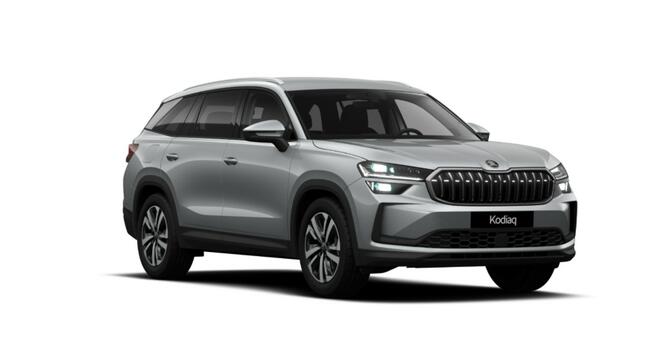 Škoda Kodiaq Drive 2.0TDI 193KM automat DSG 4x4 Pakiet Winter Convenience Plus