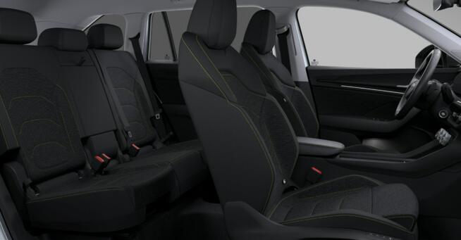 Škoda Kodiaq Drive 2.0TDI 193KM automat DSG 4x4 Pakiet Winter Convenience Plus