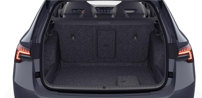Škoda Octavia Combi Sportline Tech 1.5TSI m-HEV150KM automat DSG Pakiet Winter Plus