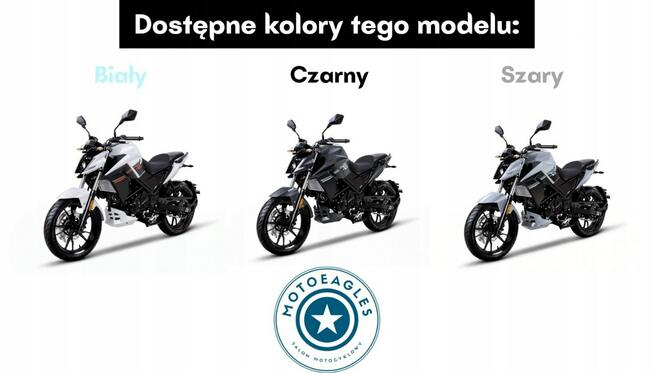 Sym inny SYM NHX 125 Kup na raty z Dowozem pod dom.