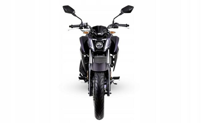 Sym inny SYM NHX 125 Kup na raty z Dowozem pod dom.