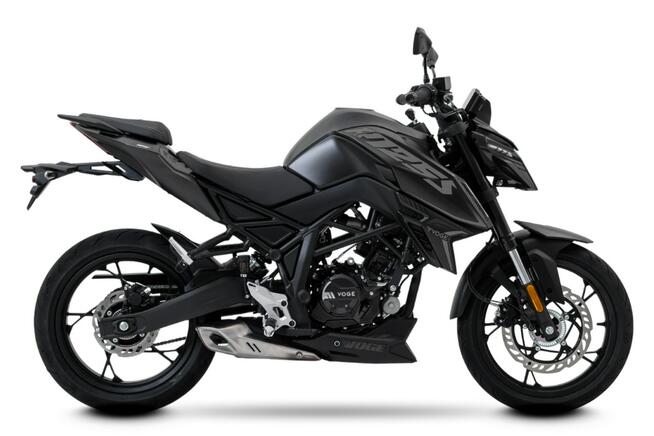 VOGE R125S Voge R 125 S Transport Raty Fvat