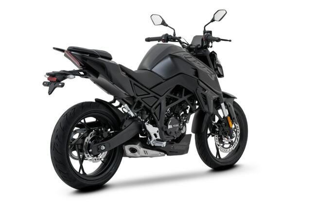 VOGE R125S Voge R 125 S Transport Raty Fvat