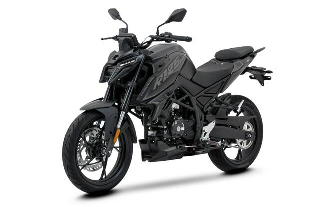 VOGE R125S Voge R 125 S Transport Raty Fvat