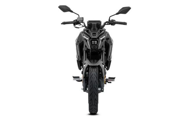 VOGE R125S Voge R 125 S Transport Raty Fvat